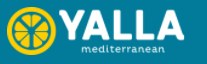 Yalla Mediterranean Promo Codes
